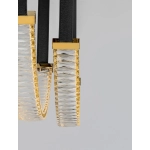 Lampa wisząca CAMBRIL LE45970 Luces Exclusivas - zdjęcie dodatkowe 1