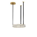 Lampa wisząca CAMBRIL LE45969 Luces Exclusivas - zdjęcie produktu