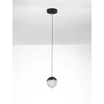 Lampa wisząca ALCUDIA LE45753 Luces Exclusivas - zdjęcie dodatkowe 4