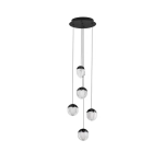 Lampa wisząca ALCUDIA LE45755 Luces Exclusivas - zdjęcie produktu