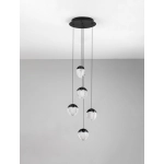 Lampa wisząca ALCUDIA LE45755 Luces Exclusivas - zdjęcie dodatkowe 5