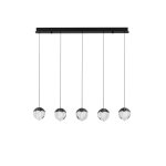 Lampa wisząca ALCUDIA LE45757 Luces Exclusivas - zdjęcie produktu