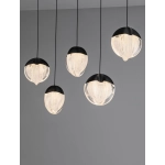 Lampa wisząca ALCUDIA LE45757 Luces Exclusivas - zdjęcie dodatkowe 2