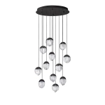 Lampa wisząca ALCUDIA LE45761 Luces Exclusivas - zdjęcie produktu