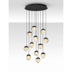 Lampa wisząca ALCUDIA LE45761 Luces Exclusivas - zdjęcie dodatkowe 3