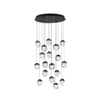Lampa wisząca ALCUDIA LE45760 Luces Exclusivas - zdjęcie produktu