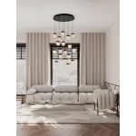 Lampa wisząca ALCUDIA LE45760 Luces Exclusivas - zdjęcie dodatkowe 1