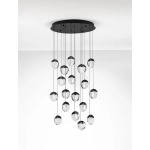 Lampa wisząca ALCUDIA LE45760 Luces Exclusivas - zdjęcie dodatkowe 2