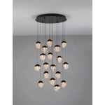Lampa wisząca ALCUDIA LE45760 Luces Exclusivas - zdjęcie dodatkowe 3