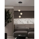 Lampa wisząca ARTEIXO LE45873 LUCES EXCLUSIVAS - zdjęcie dodatkowe 3