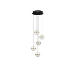 Lampa wisząca ARTEIXO LE45874 LUCES EXCLUSIVAS - zdjęcie produktu