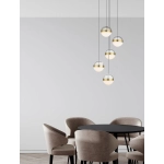 Lampa wisząca ARTEIXO LE45874 LUCES EXCLUSIVAS - zdjęcie dodatkowe 4