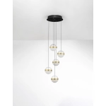 Lampa wisząca ARTEIXO LE45874 LUCES EXCLUSIVAS - zdjęcie dodatkowe 5