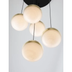 Lampa wisząca ARTEIXO LE45874 LUCES EXCLUSIVAS - zdjęcie dodatkowe 1