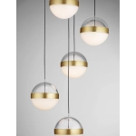 Lampa wisząca ARTEIXO LE45874 LUCES EXCLUSIVAS - zdjęcie dodatkowe 2