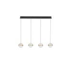 Lampa wisząca ARTEIXO LE45875 LUCES EXCLUSIVAS - zdjęcie produktu