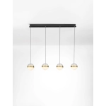 Lampa wisząca ARTEIXO LE45875 LUCES EXCLUSIVAS - zdjęcie dodatkowe 4