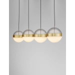 Lampa wisząca ARTEIXO LE45875 LUCES EXCLUSIVAS - zdjęcie dodatkowe 1