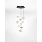 Lampa wisząca ARTEIXO LE45876 LUCES EXCLUSIVAS - zdjęcie dodatkowe 4