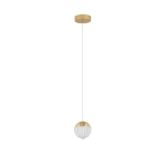 Lampa wisząca ALCUDIA LE45754 Luces Exclusivas - zdjęcie produktu