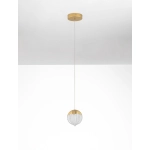 Lampa wisząca ALCUDIA LE45754 Luces Exclusivas - zdjęcie dodatkowe 4