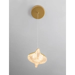 Lampa wisząca ALCUDIA LE45754 Luces Exclusivas - zdjęcie dodatkowe 1