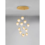 Lampa wisząca ALCUDIA LE45759 Luces Exclusivas - zdjęcie dodatkowe 1