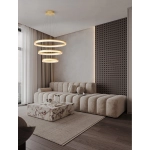 Lampa wisząca LANTELVO LE45394 LUCES EXCLUSIVAS - zdjęcie produktu