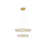 Lampa wisząca LANTELVO LE45393 LUCES EXCLUSIVAS - zdjęcie dodatkowe 1