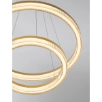 Lampa wisząca LANTELVO LE45393 LUCES EXCLUSIVAS - zdjęcie dodatkowe 2