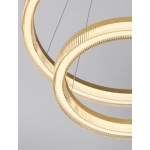 Lampa wisząca LANTELVO LE45393 LUCES EXCLUSIVAS - zdjęcie dodatkowe 3