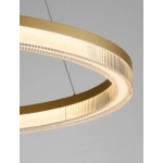 Lampa wisząca LANTELVO LE45392 LUCES EXCLUSIVAS - zdjęcie dodatkowe 3