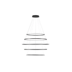 Lampa wisząca RESCARO LE45446 LUCES EXCLUSIVAS - zdjęcie dodatkowe 1