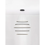 Lampa wisząca RESCARO LE45446 LUCES EXCLUSIVAS - zdjęcie dodatkowe 2