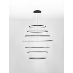 Lampa wisząca RESCARO LE45447 LUCES EXCLUSIVAS - zdjęcie dodatkowe 4