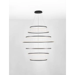 Lampa wisząca RESCARO LE45447 LUCES EXCLUSIVAS - zdjęcie dodatkowe 5