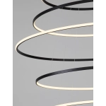 Lampa wisząca RESCARO LE45447 LUCES EXCLUSIVAS - zdjęcie dodatkowe 2
