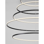 Lampa wisząca RESCARO LE45447 LUCES EXCLUSIVAS - zdjęcie dodatkowe 3