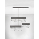 Lampa wisząca OLEVIRA LE45149 LUCES EXCLUSIVAS - zdjęcie dodatkowe 4