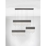Lampa wisząca OLEVIRA LE45149 LUCES EXCLUSIVAS - zdjęcie dodatkowe 5