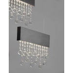 Lampa wisząca OLEVIRA LE45149 LUCES EXCLUSIVAS - zdjęcie dodatkowe 2