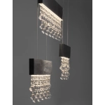 Lampa wisząca OLEVIRA LE45149 LUCES EXCLUSIVAS - zdjęcie dodatkowe 3