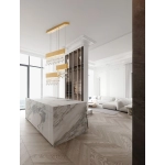 Lampa wisząca OLEVIRA LE45146 LUCES EXCLUSIVAS - zdjęcie dodatkowe 4