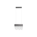Lampa wisząca OLEVIRA LE45148 LUCES EXCLUSIVAS - zdjęcie produktu