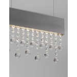 Lampa wisząca OLEVIRA LE45148 LUCES EXCLUSIVAS - zdjęcie dodatkowe 4