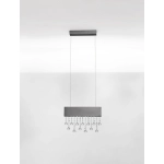 Lampa wisząca OLEVIRA LE45148 LUCES EXCLUSIVAS - zdjęcie dodatkowe 1