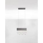 Lampa wisząca OLEVIRA LE45148 LUCES EXCLUSIVAS - zdjęcie dodatkowe 2