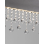 Lampa wisząca OLEVIRA LE45148 LUCES EXCLUSIVAS - zdjęcie dodatkowe 3