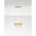 Lampa wisząca OLEVIRA LE45145 LUCES EXCLUSIVAS - zdjęcie dodatkowe 4