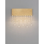 Kinkiet OLEVIRA LE45147 LUCES EXCLUSIVAS - zdjęcie dodatkowe 4